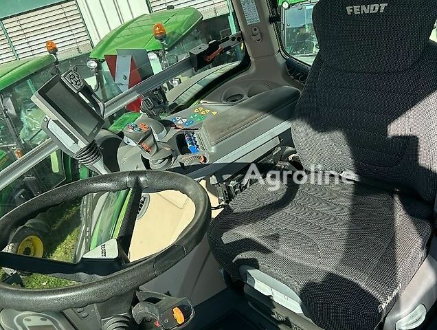 Фендт Другая, об'ємом двигуна 0 л та пробігом 0 тис. км за 223306 $, фото 6 на Automoto.ua