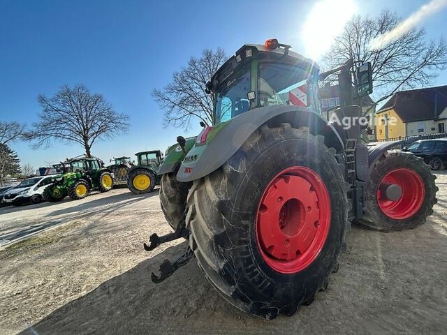 Фендт Другая, об'ємом двигуна 0 л та пробігом 0 тис. км за 223306 $, фото 3 на Automoto.ua