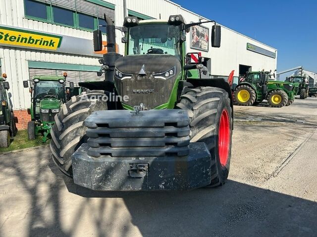 Фендт Другая, об'ємом двигуна 0 л та пробігом 0 тис. км за 223306 $, фото 1 на Automoto.ua