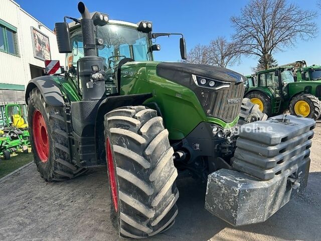 Фендт Другая, об'ємом двигуна 0 л та пробігом 0 тис. км за 223306 $, фото 2 на Automoto.ua
