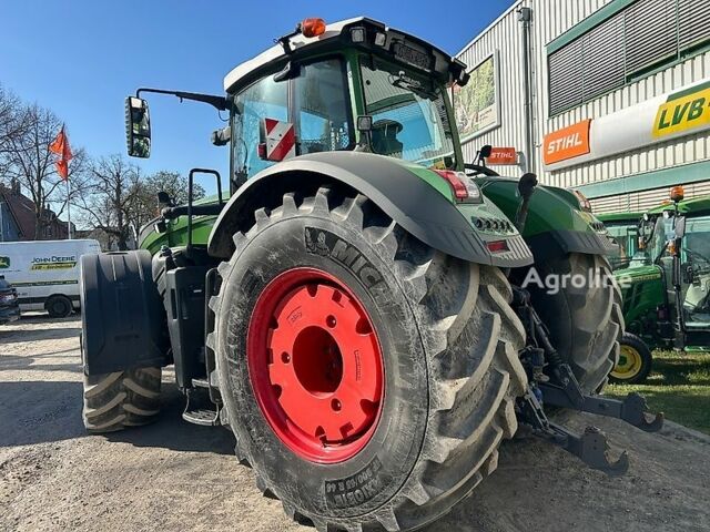 Фендт Другая, об'ємом двигуна 0 л та пробігом 0 тис. км за 223306 $, фото 5 на Automoto.ua