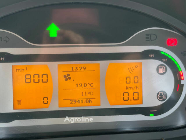 Фендт Другая, объемом двигателя 0 л и пробегом 0 тыс. км за 180810 $, фото 8 на Automoto.ua