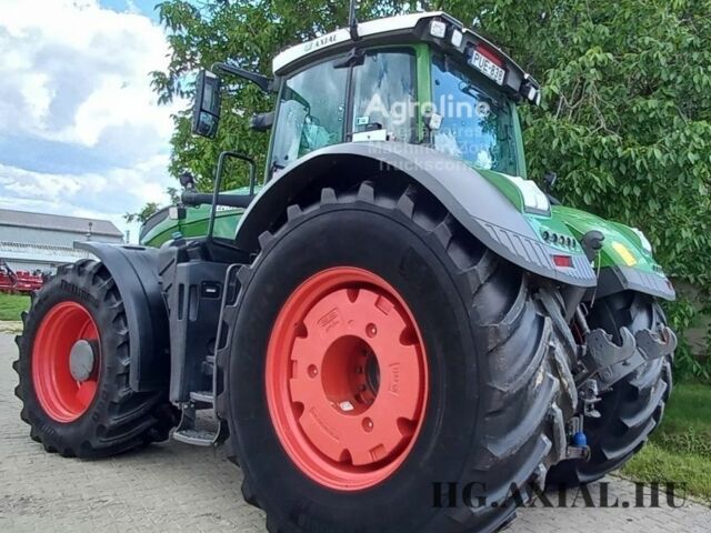 Фендт Другая, объемом двигателя 0 л и пробегом 0 тыс. км за 248758 $, фото 6 на Automoto.ua