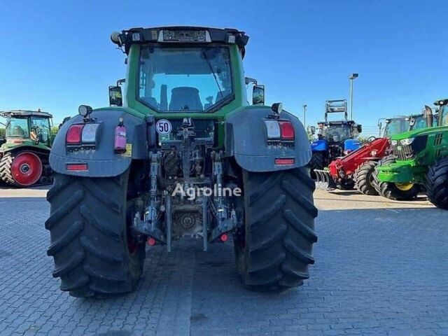 Фендт Другая, об'ємом двигуна 0 л та пробігом 0 тис. км за 122316 $, фото 5 на Automoto.ua