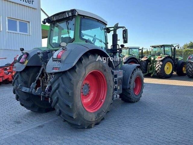 Фендт Другая, об'ємом двигуна 0 л та пробігом 0 тис. км за 122316 $, фото 4 на Automoto.ua