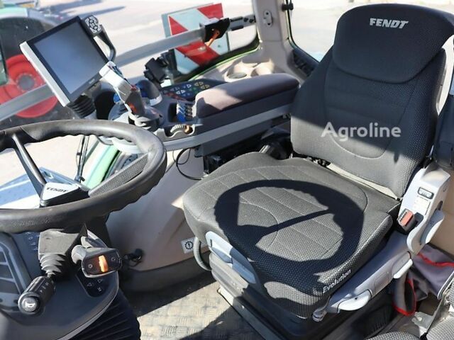 Фендт Другая, об'ємом двигуна 0 л та пробігом 0 тис. км за 218580 $, фото 5 на Automoto.ua