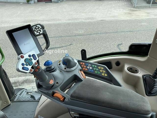 Фендт Другая, об'ємом двигуна 0 л та пробігом 0 тис. км за 76057 $, фото 6 на Automoto.ua