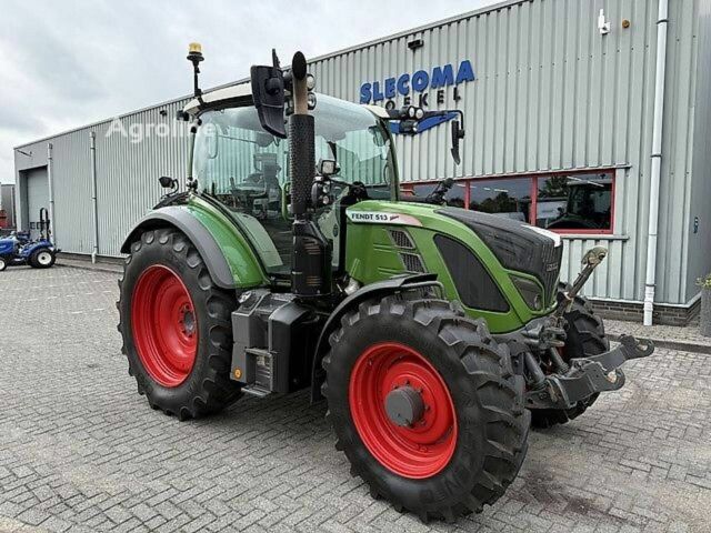 Фендт Другая, об'ємом двигуна 0 л та пробігом 0 тис. км за 76057 $, фото 4 на Automoto.ua