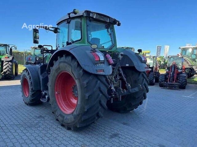 Фендт Другая, об'ємом двигуна 0 л та пробігом 0 тис. км за 122316 $, фото 3 на Automoto.ua