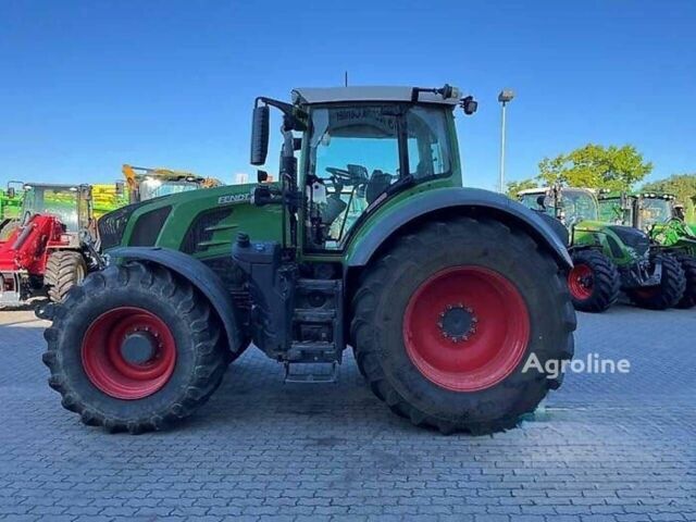 Фендт Другая, об'ємом двигуна 0 л та пробігом 0 тис. км за 122316 $, фото 2 на Automoto.ua