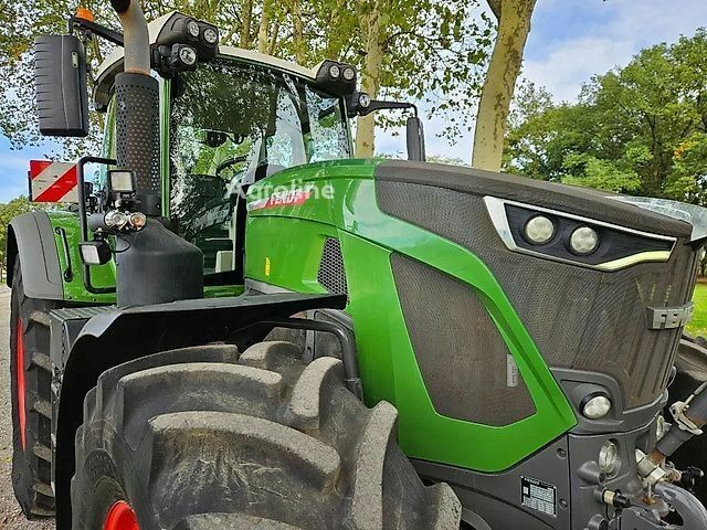 Фендт Другая, об'ємом двигуна 0 л та пробігом 0 тис. км за 218580 $, фото 4 на Automoto.ua
