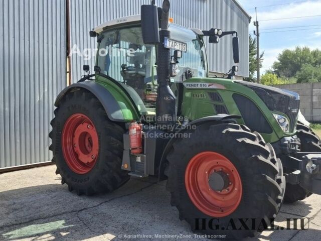 Фендт Другая, об'ємом двигуна 0 л та пробігом 0 тис. км за 157177 $, фото 3 на Automoto.ua