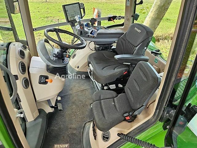 Фендт Другая, об'ємом двигуна 0 л та пробігом 0 тис. км за 218580 $, фото 9 на Automoto.ua