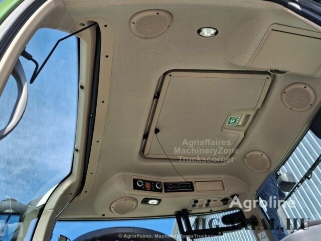 Фендт Другая, об'ємом двигуна 0 л та пробігом 0 тис. км за 157177 $, фото 8 на Automoto.ua