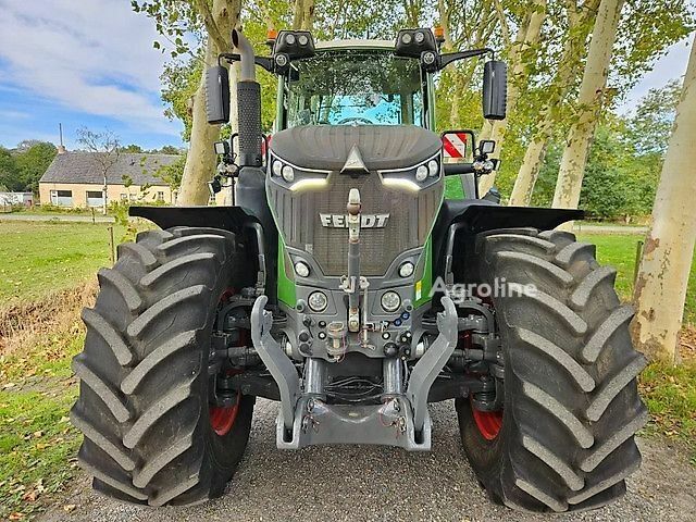 Фендт Другая, об'ємом двигуна 0 л та пробігом 0 тис. км за 218580 $, фото 6 на Automoto.ua