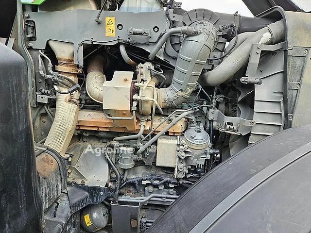 Фендт Другая, об'ємом двигуна 0 л та пробігом 0 тис. км за 218580 $, фото 13 на Automoto.ua