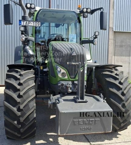 Фендт Другая, об'ємом двигуна 0 л та пробігом 0 тис. км за 157177 $, фото 4 на Automoto.ua