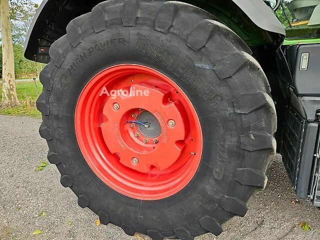Фендт Другая, об'ємом двигуна 0 л та пробігом 0 тис. км за 218580 $, фото 11 на Automoto.ua