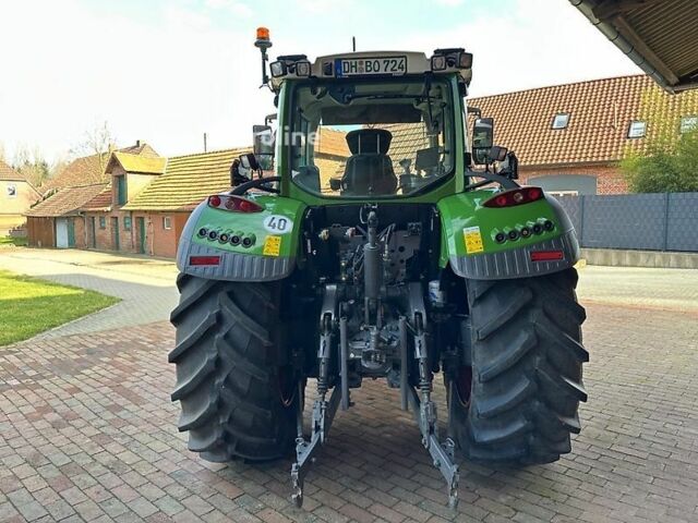 Фендт Другая, объемом двигателя 0 л и пробегом 0 тыс. км за 183832 $, фото 4 на Automoto.ua