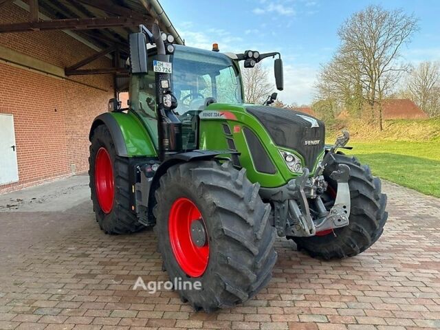 Фендт Другая, объемом двигателя 0 л и пробегом 0 тыс. км за 183832 $, фото 2 на Automoto.ua