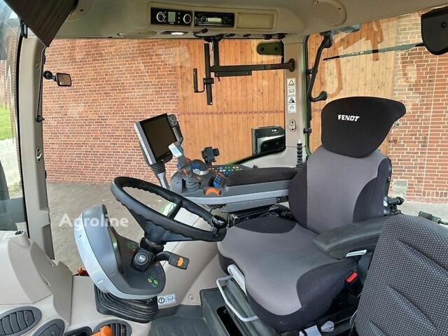 Фендт Другая, объемом двигателя 0 л и пробегом 0 тыс. км за 183832 $, фото 6 на Automoto.ua