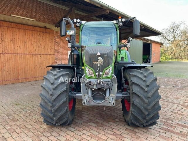 Фендт Другая, объемом двигателя 0 л и пробегом 0 тыс. км за 183832 $, фото 1 на Automoto.ua