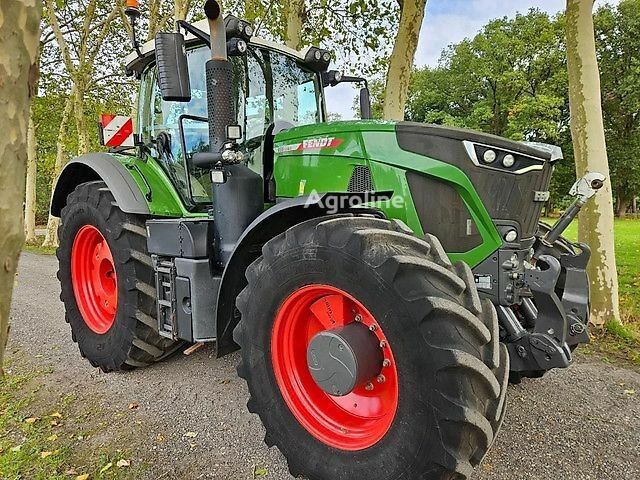 Фендт Другая, об'ємом двигуна 0 л та пробігом 0 тис. км за 218580 $, фото 1 на Automoto.ua