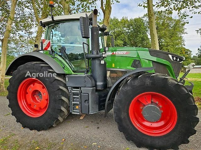 Фендт Другая, об'ємом двигуна 0 л та пробігом 0 тис. км за 218580 $, фото 3 на Automoto.ua
