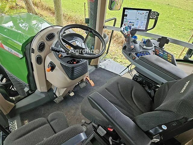 Фендт Другая, об'ємом двигуна 0 л та пробігом 0 тис. км за 218580 $, фото 10 на Automoto.ua