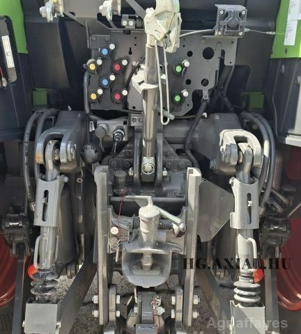 Фендт Другая, об'ємом двигуна 0 л та пробігом 0 тис. км за 157177 $, фото 9 на Automoto.ua