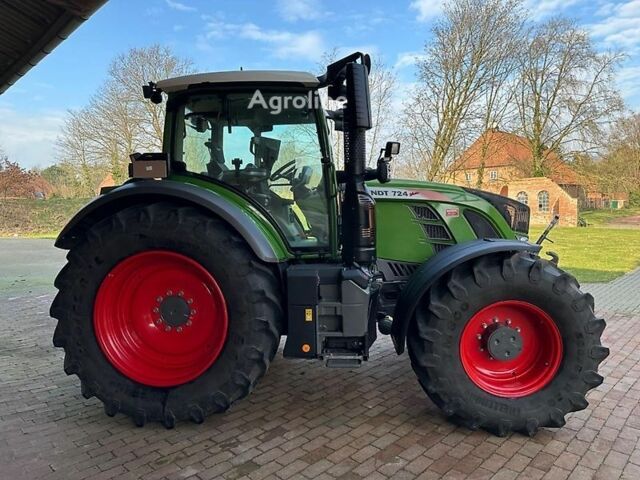 Фендт Другая, объемом двигателя 0 л и пробегом 0 тыс. км за 183832 $, фото 3 на Automoto.ua