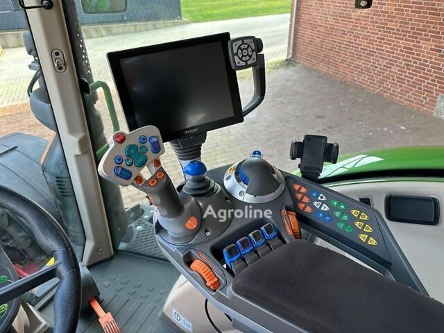 Фендт Другая, объемом двигателя 0 л и пробегом 0 тыс. км за 183832 $, фото 7 на Automoto.ua