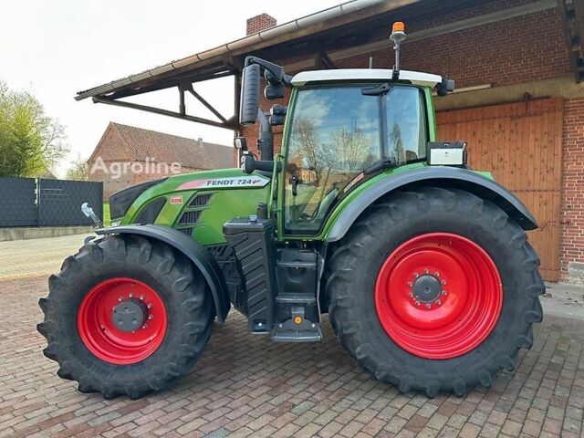 Фендт Другая, объемом двигателя 0 л и пробегом 0 тыс. км за 183832 $, фото 5 на Automoto.ua