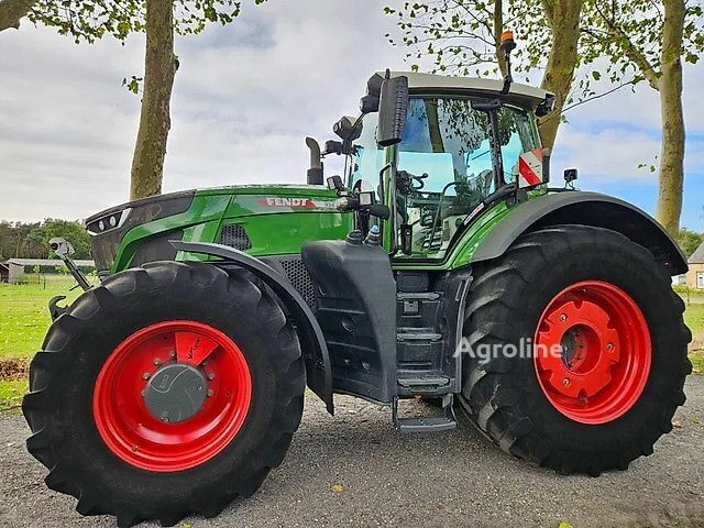 Фендт Другая, об'ємом двигуна 0 л та пробігом 0 тис. км за 218580 $, фото 2 на Automoto.ua