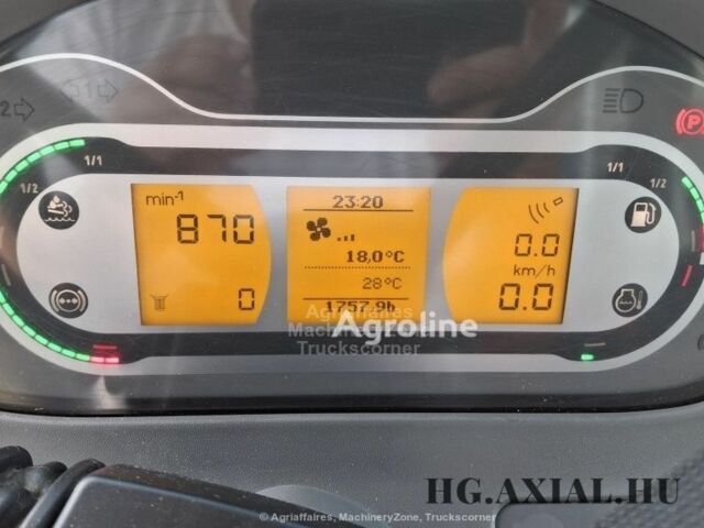 Фендт Другая, об'ємом двигуна 0 л та пробігом 0 тис. км за 157177 $, фото 6 на Automoto.ua