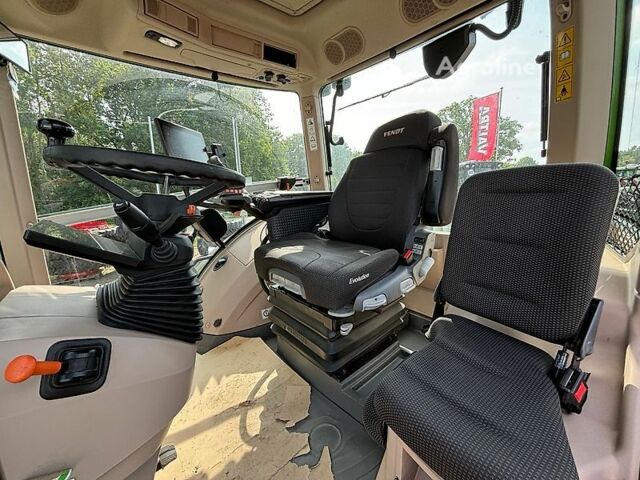 Фендт Другая, об'ємом двигуна 0 л та пробігом 0 тис. км за 280963 $, фото 5 на Automoto.ua