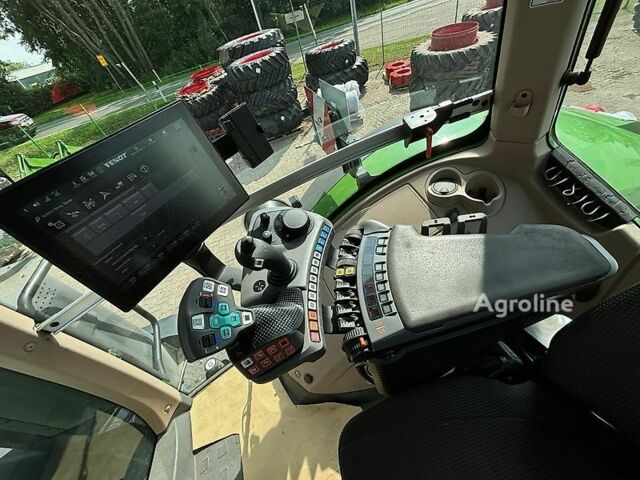 Фендт Другая, об'ємом двигуна 0 л та пробігом 0 тис. км за 280963 $, фото 6 на Automoto.ua