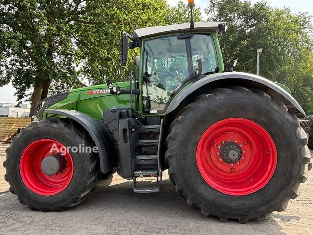 Фендт Другая, об'ємом двигуна 0 л та пробігом 0 тис. км за 280963 $, фото 8 на Automoto.ua