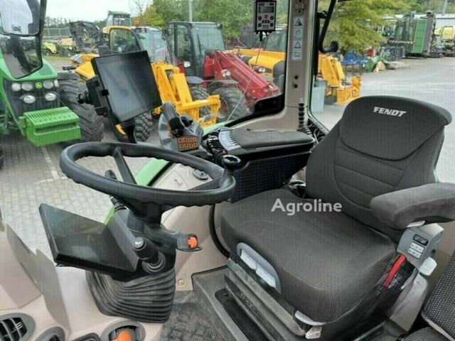 Фендт Другая, объемом двигателя 0 л и пробегом 0 тыс. км за 209768 $, фото 7 на Automoto.ua