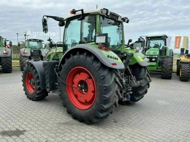 Фендт Другая, объемом двигателя 0 л и пробегом 0 тыс. км за 209768 $, фото 5 на Automoto.ua