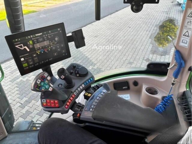 Фендт Другая, об'ємом двигуна 0 л та пробігом 0 тис. км за 124875 $, фото 4 на Automoto.ua