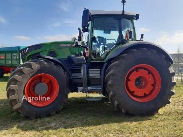 Фендт Другая, объемом двигателя 0 л и пробегом 0 тыс. км за 334119 $, фото 2 на Automoto.ua