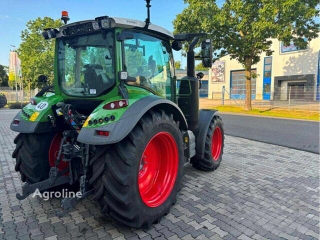 Фендт Другая, об'ємом двигуна 0 л та пробігом 0 тис. км за 124875 $, фото 3 на Automoto.ua