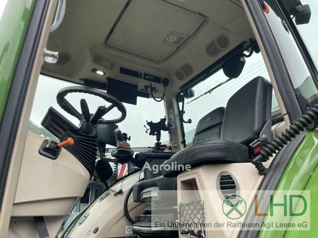 Фендт Другая, об'ємом двигуна 0 л та пробігом 0 тис. км за 292907 $, фото 10 на Automoto.ua