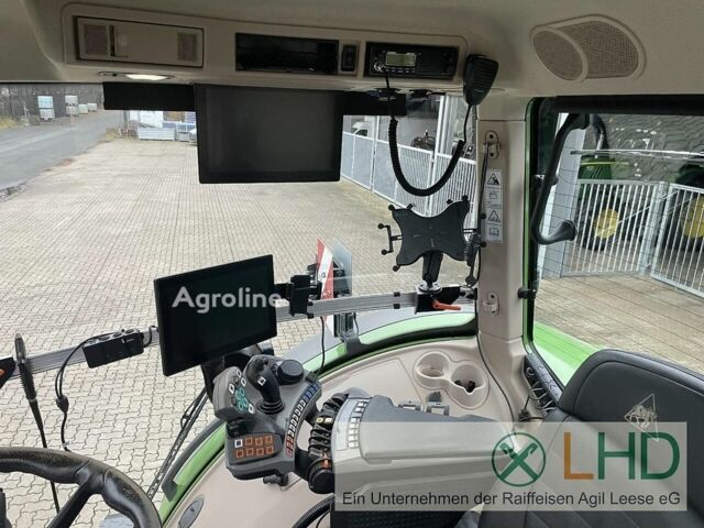 Фендт Другая, об'ємом двигуна 0 л та пробігом 0 тис. км за 292907 $, фото 11 на Automoto.ua