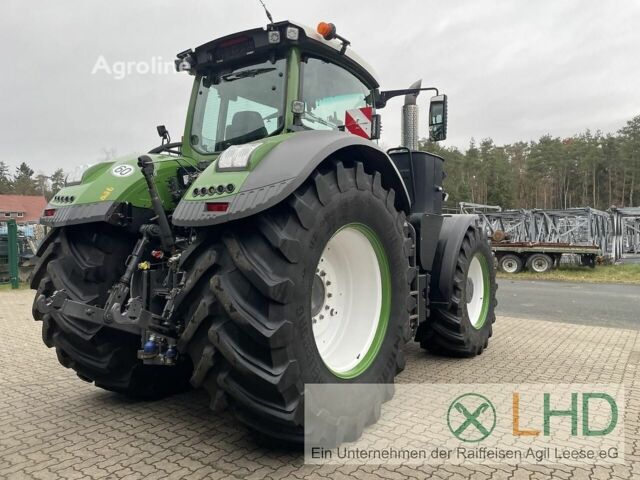 Фендт Другая, об'ємом двигуна 0 л та пробігом 0 тис. км за 292907 $, фото 6 на Automoto.ua