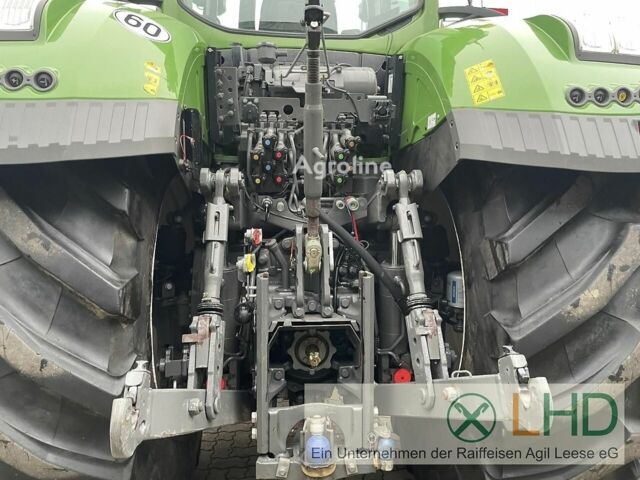 Фендт Другая, об'ємом двигуна 0 л та пробігом 0 тис. км за 292907 $, фото 5 на Automoto.ua