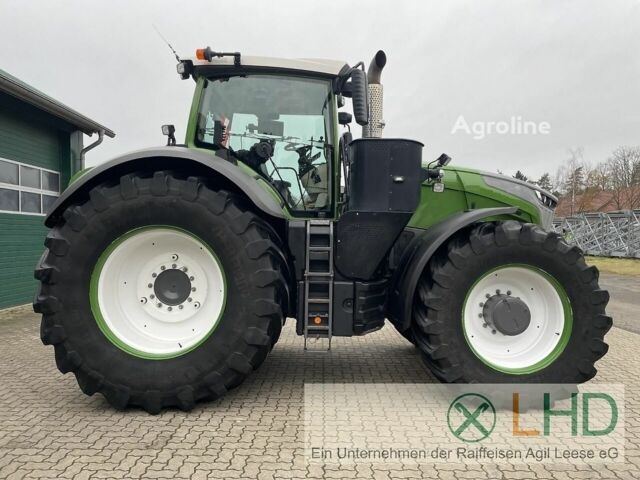 Фендт Другая, об'ємом двигуна 0 л та пробігом 0 тис. км за 292907 $, фото 7 на Automoto.ua