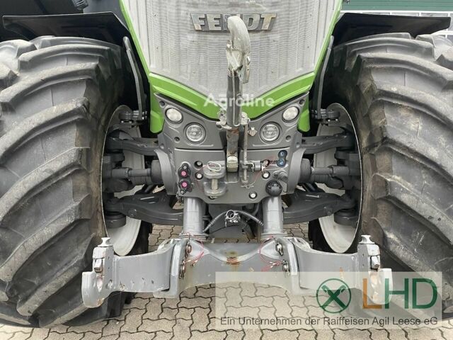 Фендт Другая, об'ємом двигуна 0 л та пробігом 0 тис. км за 292907 $, фото 9 на Automoto.ua