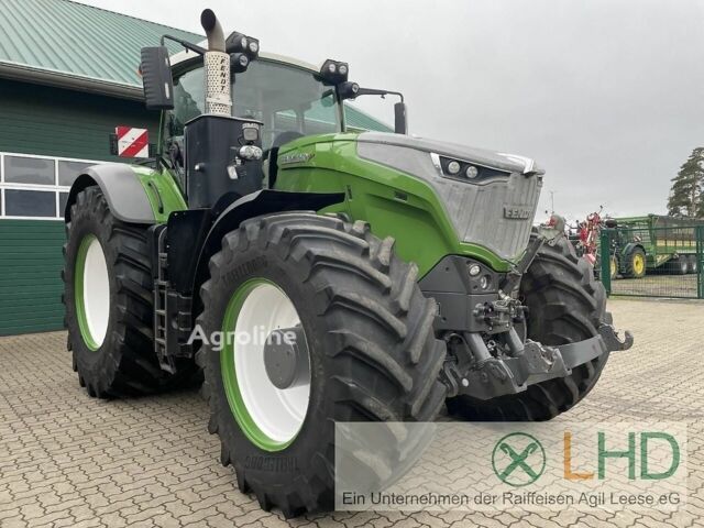 Фендт Другая, об'ємом двигуна 0 л та пробігом 0 тис. км за 292907 $, фото 8 на Automoto.ua